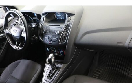 Ford Focus III, 2018 год, 1 014 000 рублей, 5 фотография