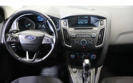 Ford Focus III, 2018 год, 1 014 000 рублей, 9 фотография