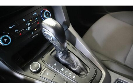 Ford Focus III, 2018 год, 1 014 000 рублей, 12 фотография