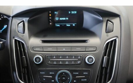 Ford Focus III, 2018 год, 1 014 000 рублей, 10 фотография