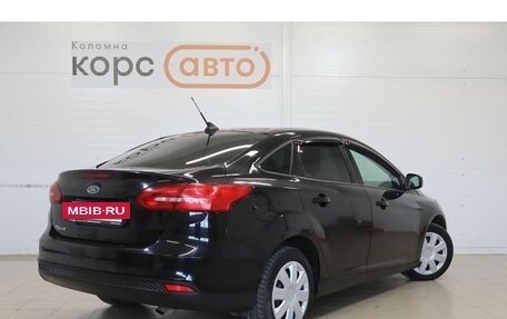 Ford Focus III, 2018 год, 1 014 000 рублей, 3 фотография