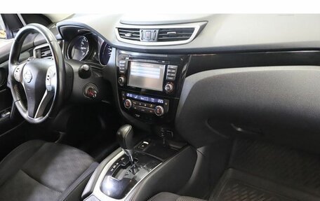 Nissan Qashqai, 2015 год, 1 448 000 рублей, 5 фотография