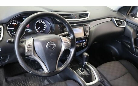 Nissan Qashqai, 2015 год, 1 448 000 рублей, 6 фотография