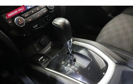 Nissan Qashqai, 2015 год, 1 448 000 рублей, 11 фотография