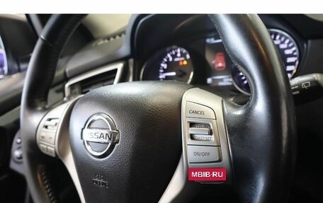 Nissan Qashqai, 2015 год, 1 448 000 рублей, 8 фотография