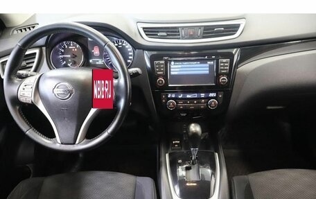 Nissan Qashqai, 2015 год, 1 448 000 рублей, 9 фотография