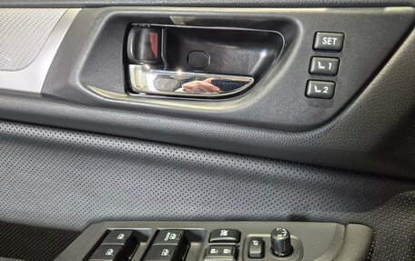 Subaru Outback IV рестайлинг, 2017 год, 1 599 000 рублей, 13 фотография
