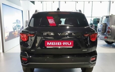 Haval H7, 2026 год, 3 999 000 рублей, 3 фотография