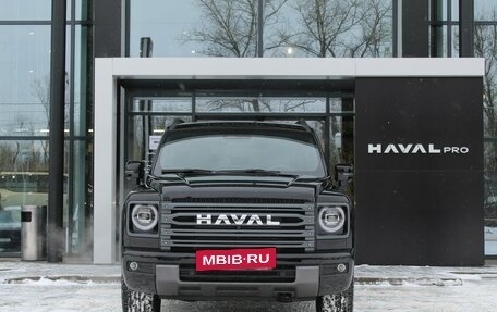 Haval H9, 2026 год, 5 299 000 рублей, 2 фотография