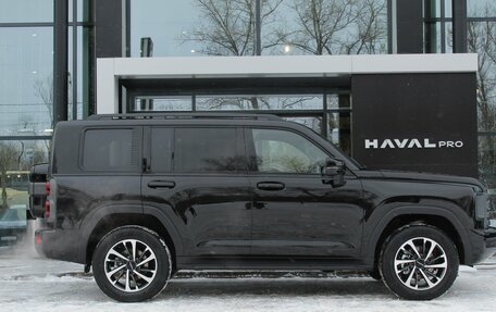 Haval H9, 2026 год, 5 299 000 рублей, 3 фотография