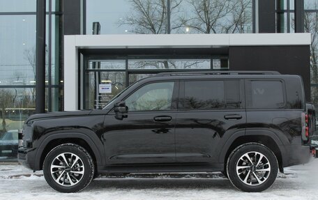 Haval H9, 2026 год, 5 299 000 рублей, 4 фотография