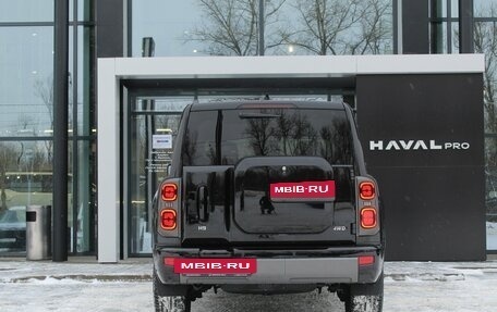 Haval H9, 2026 год, 5 299 000 рублей, 5 фотография