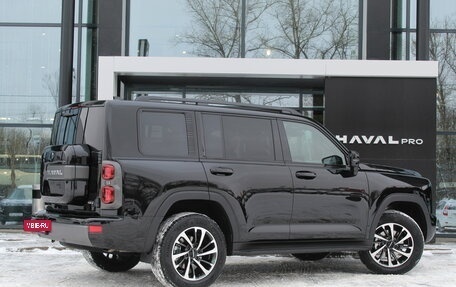 Haval H9, 2026 год, 5 299 000 рублей, 6 фотография