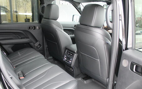 Haval H9, 2026 год, 5 299 000 рублей, 13 фотография