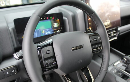 Haval H9, 2026 год, 5 299 000 рублей, 19 фотография