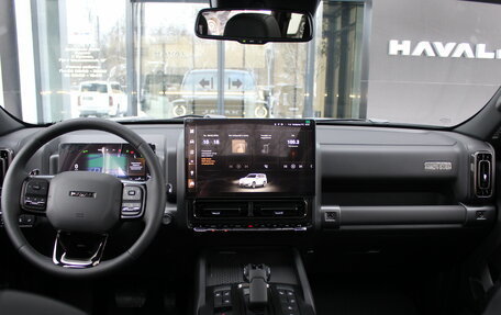 Haval H9, 2026 год, 5 299 000 рублей, 14 фотография