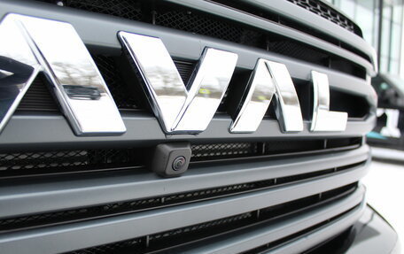 Haval H9, 2026 год, 5 299 000 рублей, 25 фотография