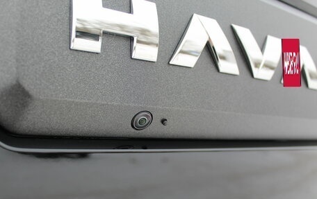 Haval H9, 2026 год, 5 299 000 рублей, 29 фотография