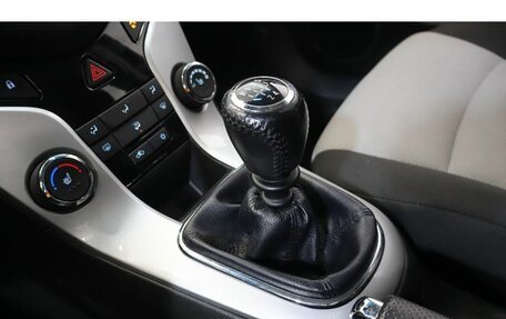 Chevrolet Cruze II, 2014 год, 683 100 рублей, 12 фотография