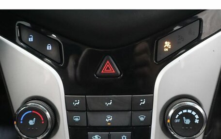 Chevrolet Cruze II, 2014 год, 683 100 рублей, 11 фотография