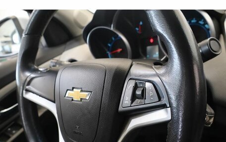 Chevrolet Cruze II, 2014 год, 683 100 рублей, 8 фотография