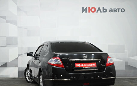 Nissan Teana, 2012 год, 1 300 000 рублей, 4 фотография