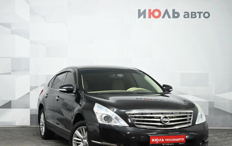 Nissan Teana, 2012 год, 1 300 000 рублей, 3 фотография