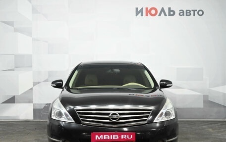 Nissan Teana, 2012 год, 1 300 000 рублей, 2 фотография