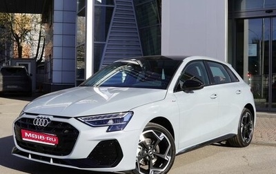 Audi A3, 2026 год, 3 850 000 рублей, 1 фотография