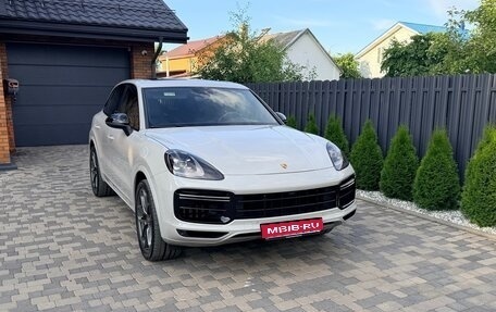 Porsche Cayenne III, 2020 год, 8 990 000 рублей, 1 фотография