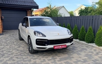Porsche Cayenne III, 2020 год, 8 990 000 рублей, 1 фотография