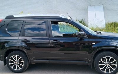Nissan X-Trail, 2013 год, 1 520 000 рублей, 1 фотография