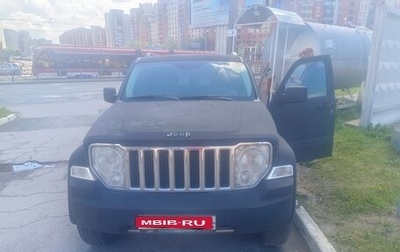 Jeep Cherokee, 2012 год, 1 300 000 рублей, 1 фотография