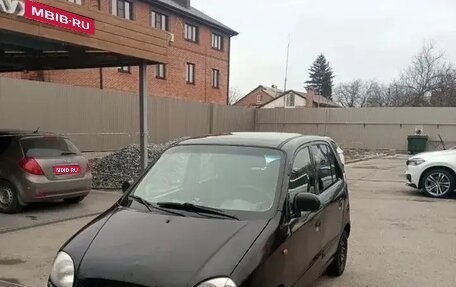 Hyundai Atos, 2000 год, 70 000 рублей, 1 фотография