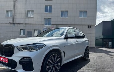 BMW X5, 2019 год, 6 300 000 рублей, 1 фотография