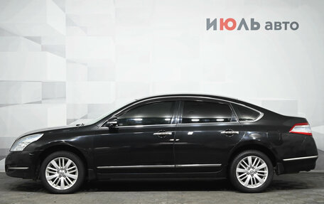 Nissan Teana, 2012 год, 1 300 000 рублей, 8 фотография