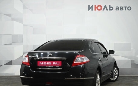 Nissan Teana, 2012 год, 1 300 000 рублей, 7 фотография