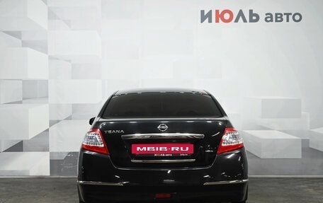 Nissan Teana, 2012 год, 1 300 000 рублей, 5 фотография