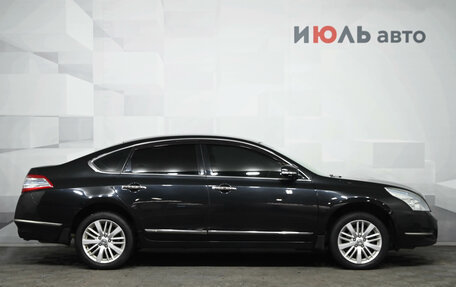 Nissan Teana, 2012 год, 1 300 000 рублей, 9 фотография