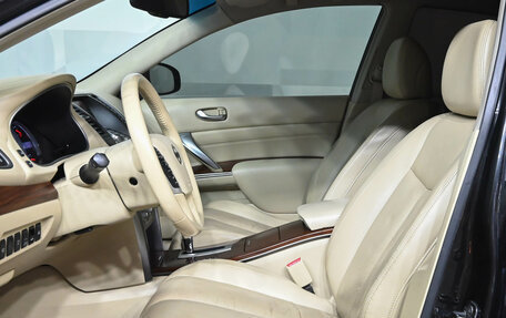 Nissan Teana, 2012 год, 1 300 000 рублей, 19 фотография