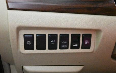 Nissan Teana, 2012 год, 1 300 000 рублей, 14 фотография