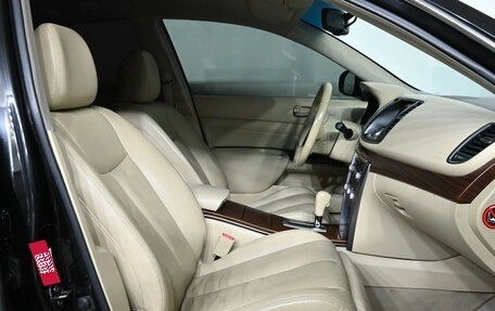 Nissan Teana, 2012 год, 1 300 000 рублей, 10 фотография