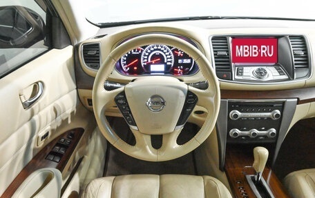 Nissan Teana, 2012 год, 1 300 000 рублей, 12 фотография