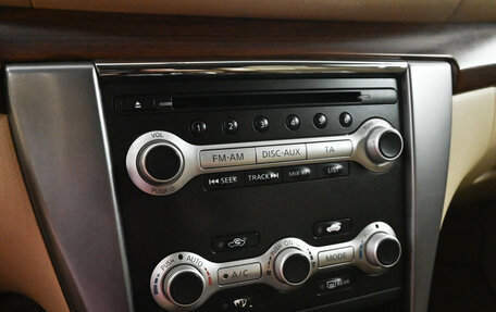 Nissan Teana, 2012 год, 1 300 000 рублей, 16 фотография