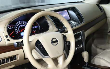 Nissan Teana, 2012 год, 1 300 000 рублей, 18 фотография