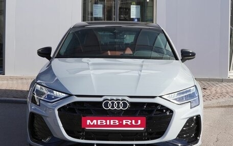 Audi A3, 2026 год, 3 850 000 рублей, 2 фотография
