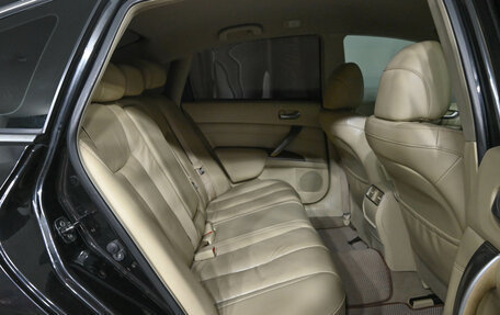 Nissan Teana, 2012 год, 1 300 000 рублей, 11 фотография