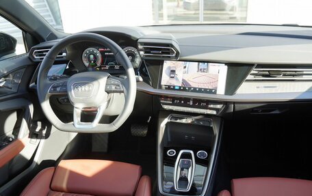 Audi A3, 2026 год, 3 850 000 рублей, 13 фотография