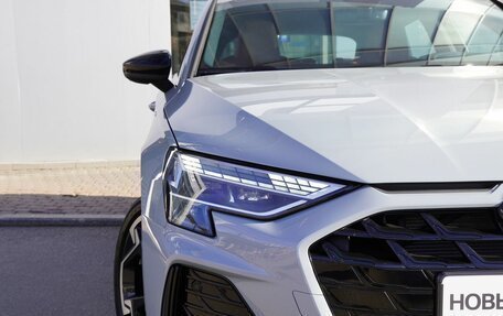 Audi A3, 2026 год, 3 850 000 рублей, 10 фотография