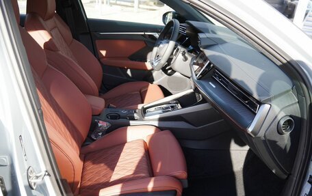 Audi A3, 2026 год, 3 850 000 рублей, 17 фотография